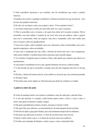 Bíblia Católica CNBB