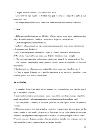 Bíblia Católica CNBB