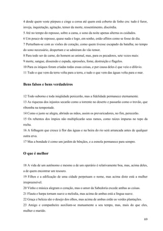 Bíblia Católica CNBB