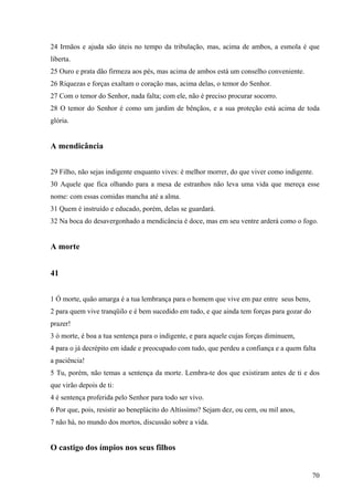 Bíblia Católica CNBB