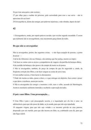 Bíblia Católica CNBB