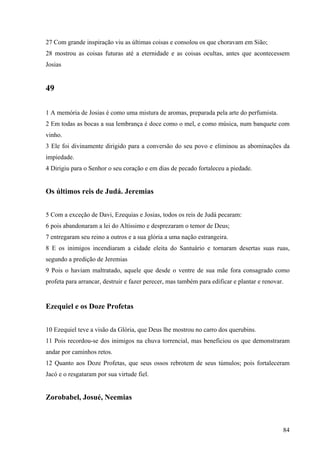 Bíblia Católica CNBB