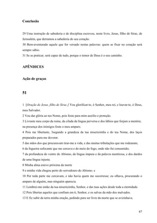 Bíblia Católica CNBB