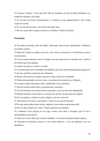 Bíblia Católica CNBB