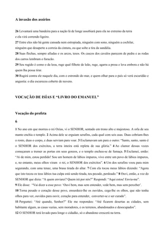 Bíblia Católica CNBB