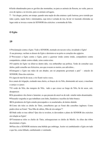 Bíblia Católica CNBB