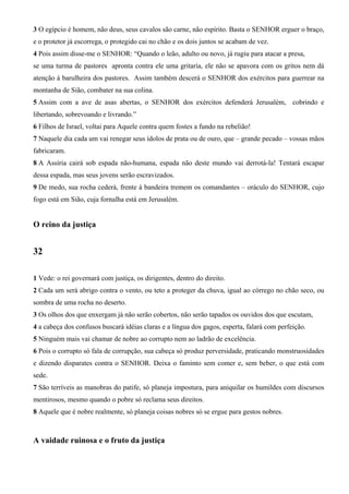 Bíblia Católica CNBB