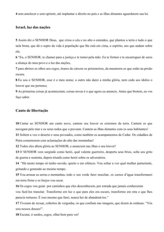 Bíblia Católica CNBB