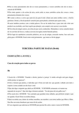 Bíblia Católica CNBB