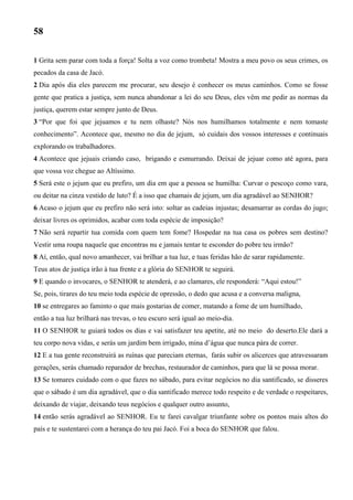 Bíblia Católica CNBB