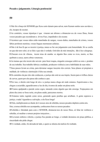 Bíblia Católica CNBB