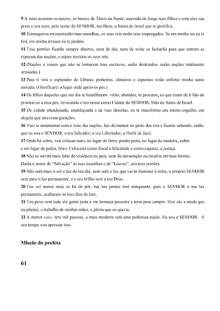 Bíblia Católica CNBB