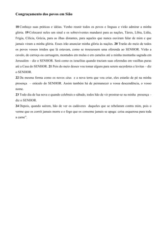 Bíblia Católica CNBB