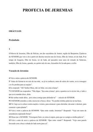 Bíblia Católica CNBB