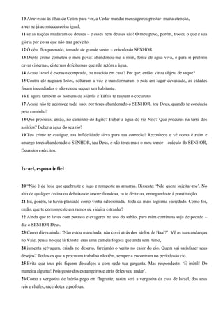 Bíblia Católica CNBB