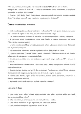 Bíblia Católica CNBB