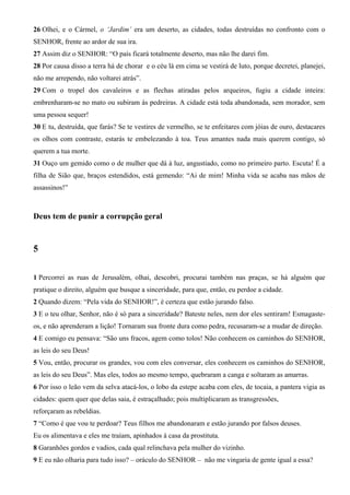 Bíblia Católica CNBB