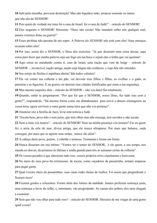 Bíblia Católica CNBB