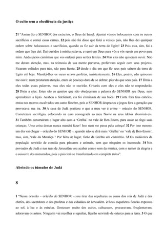 Bíblia Católica CNBB