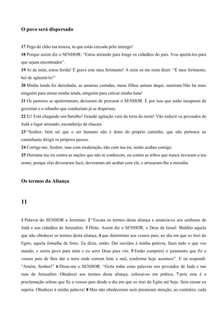 Bíblia Católica CNBB