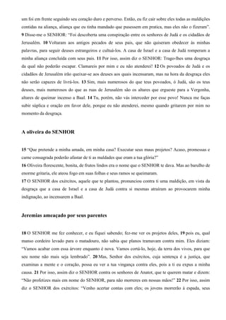 Bíblia Católica CNBB