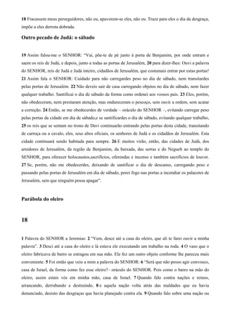 Bíblia Católica CNBB