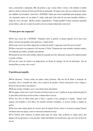 Bíblia Católica CNBB