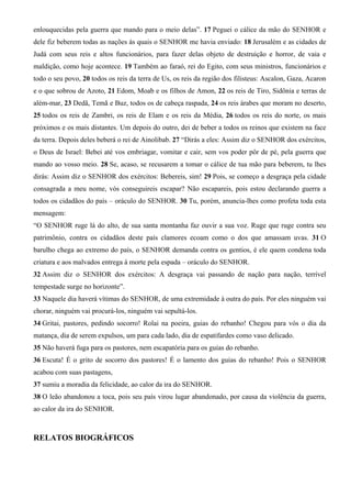 Bíblia Católica CNBB