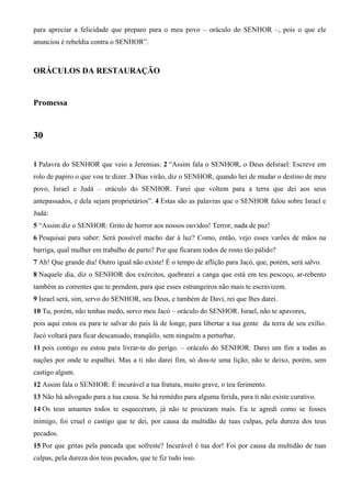 Bíblia Católica CNBB