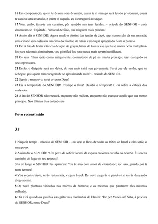 Bíblia Católica CNBB