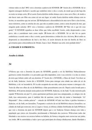 Bíblia Católica CNBB