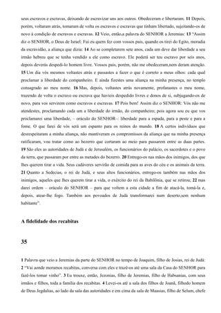 Bíblia Católica CNBB