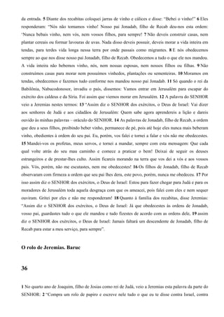 Bíblia Católica CNBB