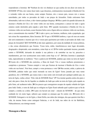 Bíblia Católica CNBB