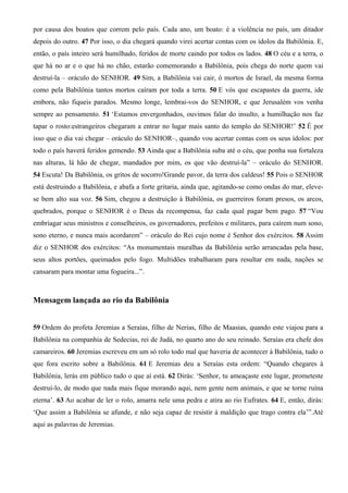 Bíblia Católica CNBB