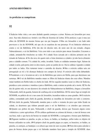 Bíblia Católica CNBB