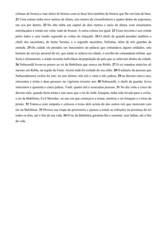 Bíblia Católica CNBB