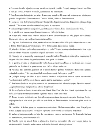 Bíblia Católica CNBB