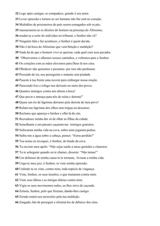 Bíblia Católica CNBB