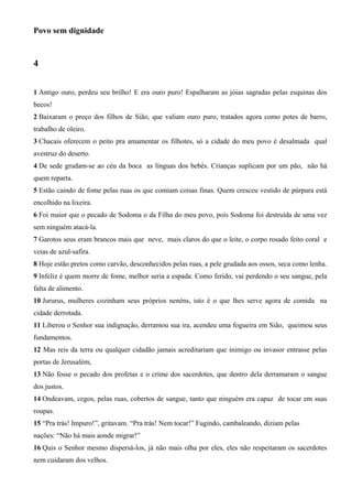 Bíblia Católica CNBB