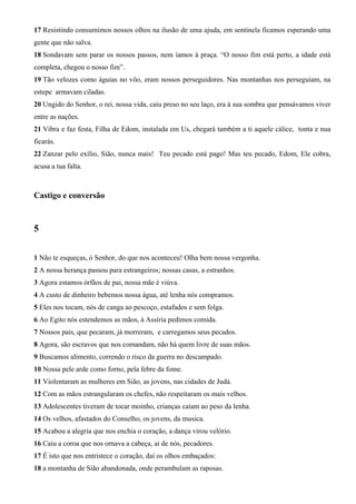 Bíblia Católica CNBB