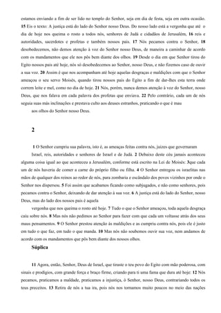 Bíblia Católica CNBB