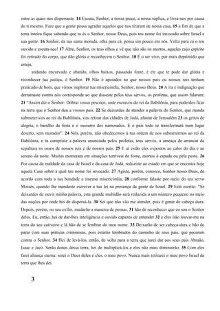 Bíblia Católica CNBB