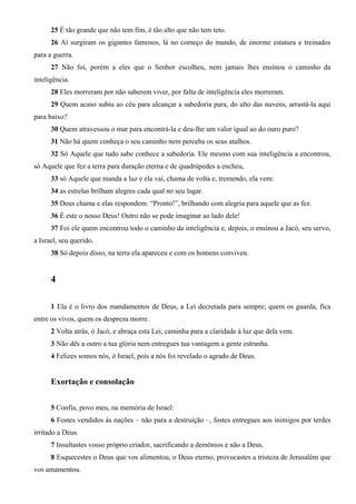 Bíblia Católica CNBB