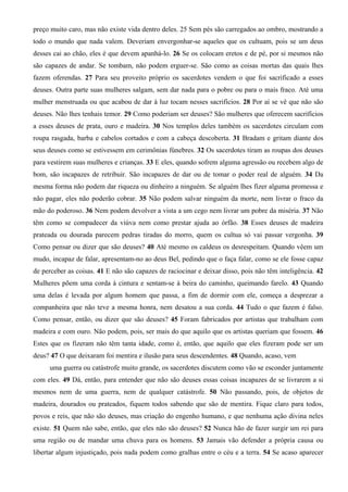 Bíblia Católica CNBB