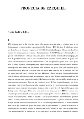 Bíblia Católica CNBB