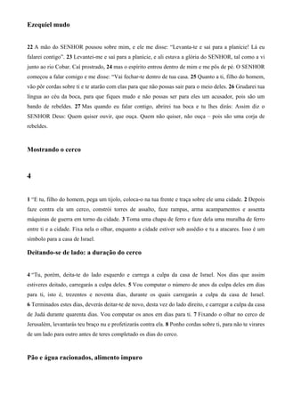 Bíblia Católica CNBB