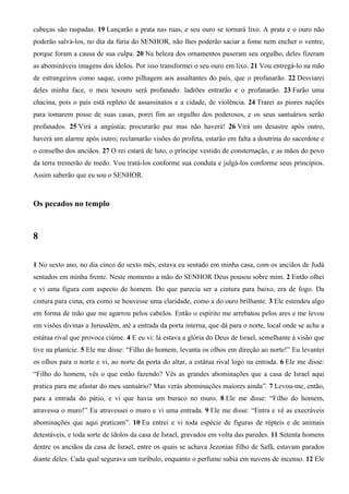 Bíblia Católica CNBB