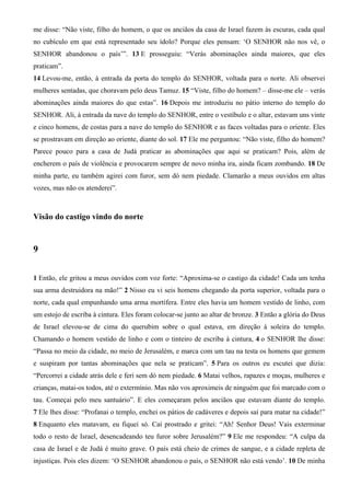 Bíblia Católica CNBB