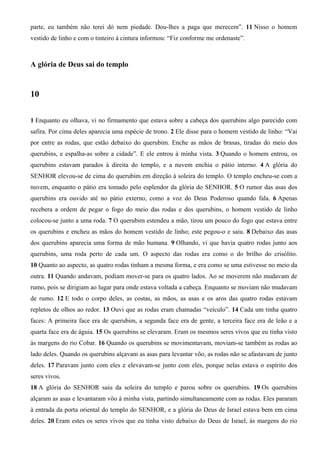 Bíblia Católica CNBB